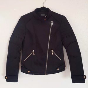 Love Token Jacket